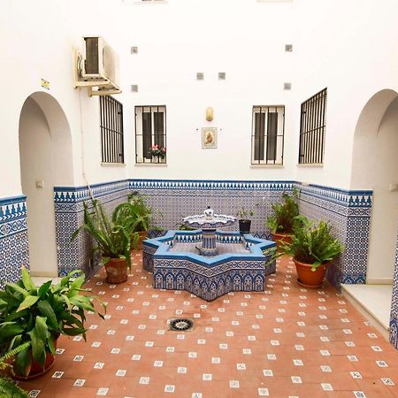Letmalaga Economy San Telmo Daire Dış mekan fotoğraf
