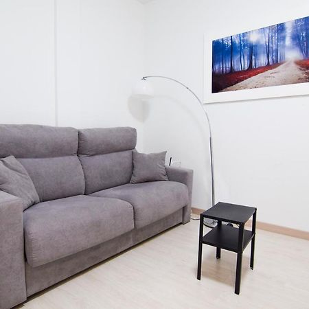 Letmalaga Economy San Telmo Daire Dış mekan fotoğraf