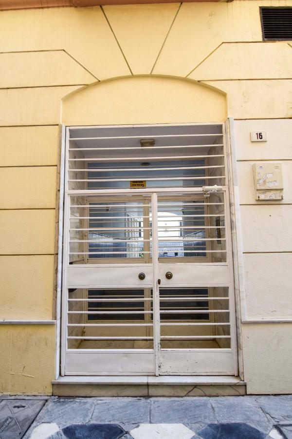 Letmalaga Economy San Telmo Daire Dış mekan fotoğraf