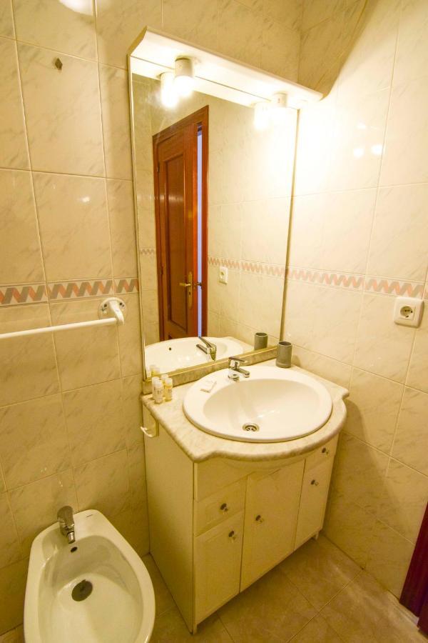 Letmalaga Economy San Telmo Daire Dış mekan fotoğraf