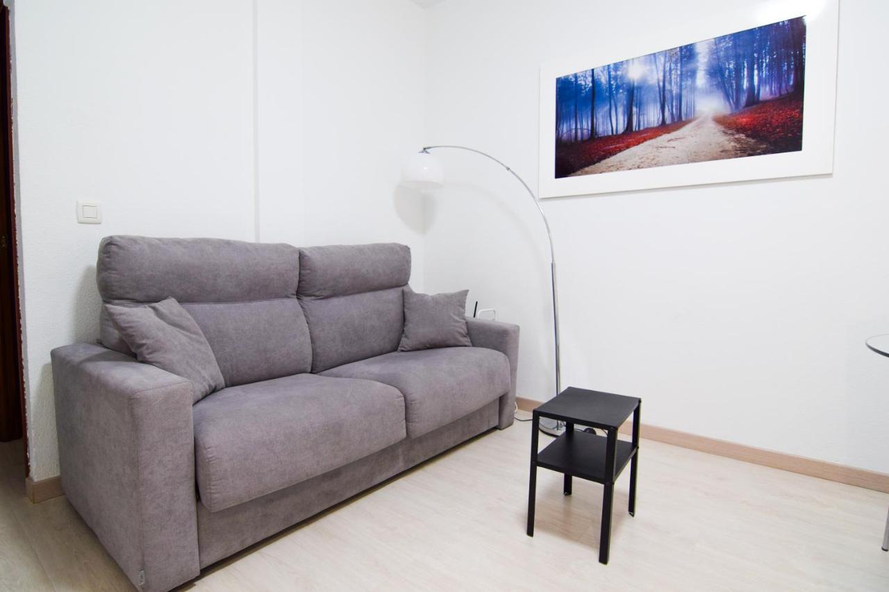 Letmalaga Economy San Telmo Daire Dış mekan fotoğraf